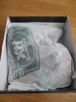 Zapatos tacón 
