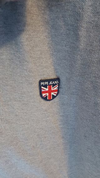 Polo pepe jeans
