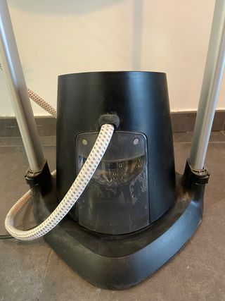 plancha vertical taurus