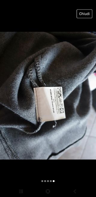 Vestito bimba Alice S Diego