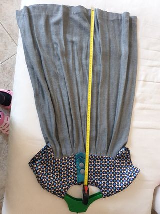 Vestito bimba Alice S Diego