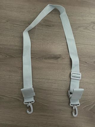 bolsa de bebe pasito a pasito