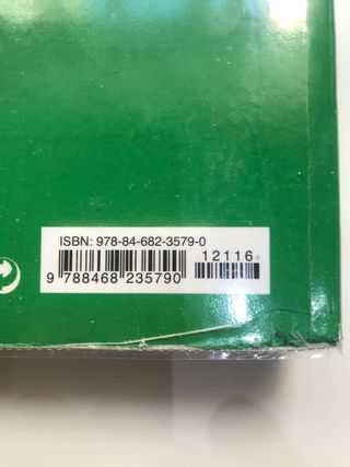 HISTORIA DE ESPAÑA 2* BACH