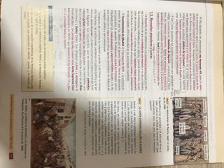 HISTORIA DE ESPAÑA 2* BACH