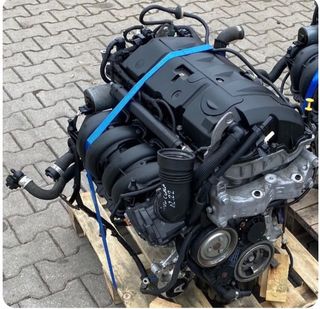 despiece motor 5fw peugeot citroen