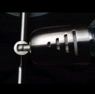 Aplique luz