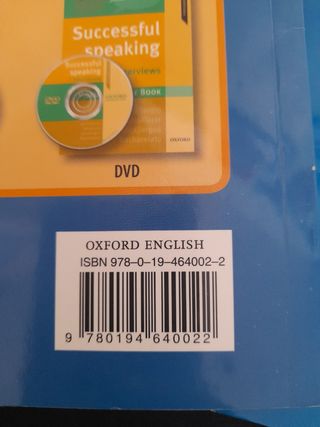 Libro texto Inglés 1°Bachillerato