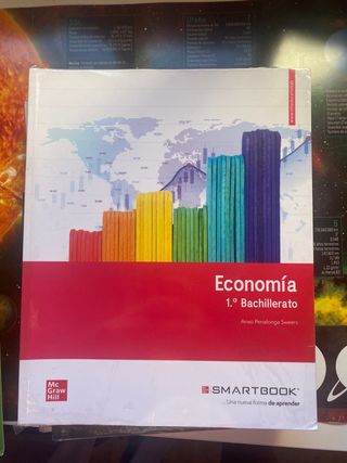 Economía 1 Bach