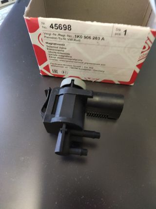 Sensor gases EGR Volkswagen Audi