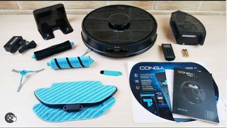 Cecotec Conga 7090 IA