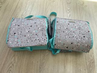 trona portátil tuc tuc