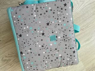 trona portátil tuc tuc