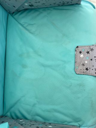 trona portátil tuc tuc