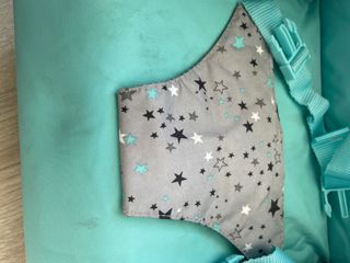 trona portátil tuc tuc