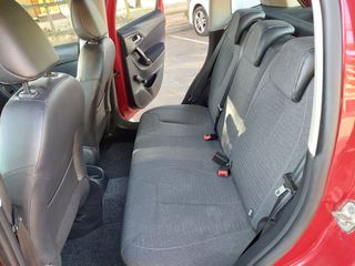 CITROEN C3 BLUEHDI etiqueta “C” 124.000km