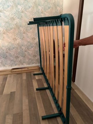 Somier cama 90x190