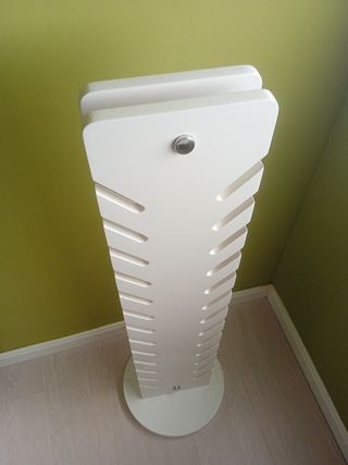 Estantería de pie, LaOca, VIDEOJUEGOS,CD,Blu-ray