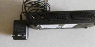 Receptor digital terrestre Philips