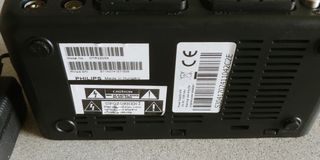 Receptor digital terrestre Philips