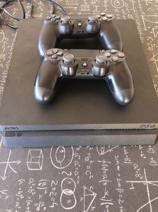 Ps4