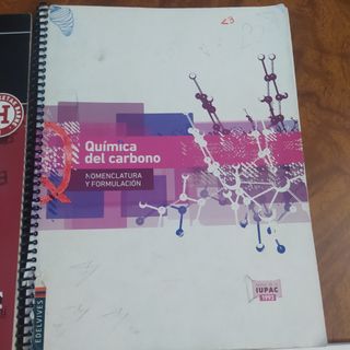 Lote libros de bachillerato