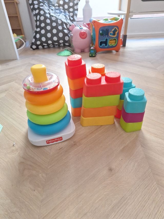 Lote libros grado medio técnico farmacia