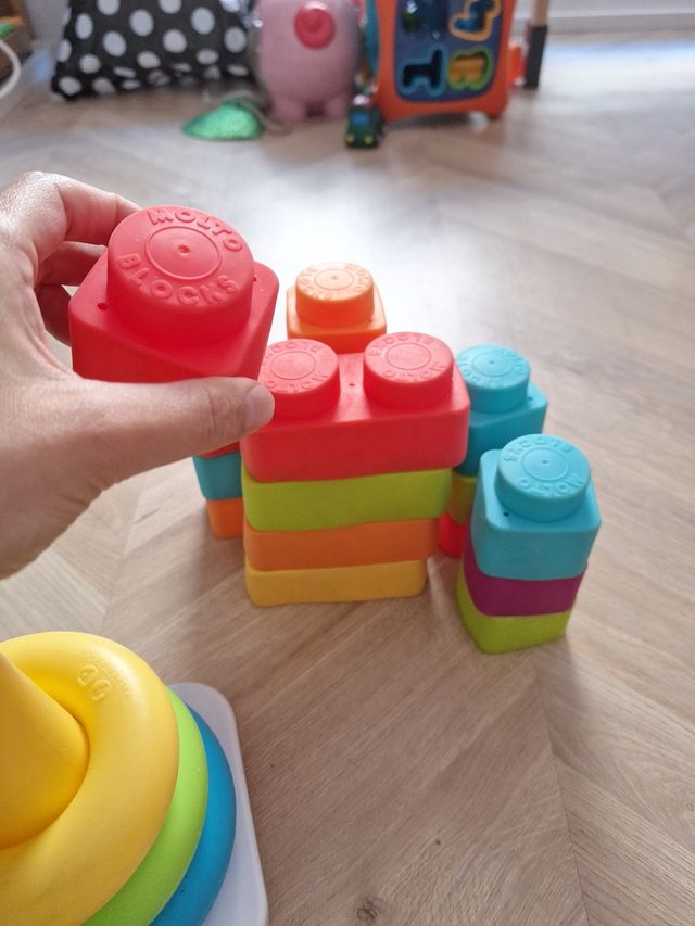 Lote libros grado medio técnico farmacia