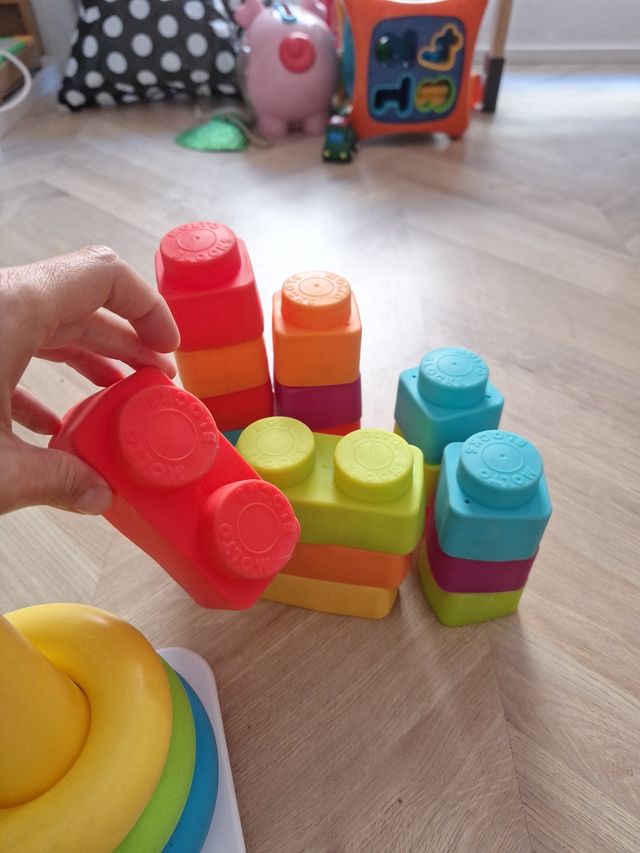 Lote libros grado medio técnico farmacia