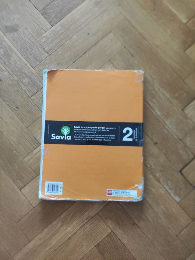 Libro de economía 2bach