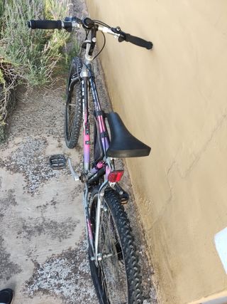 Bicicleta Huffy 26"