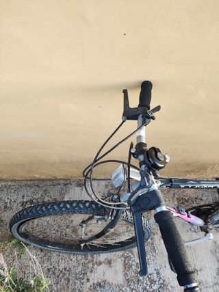 Bicicleta Huffy 26"