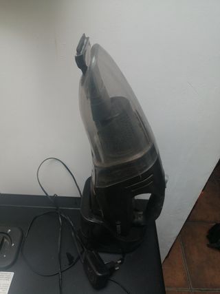 Aspirador