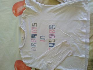 Pijama mujer Énfasis talla 46 algodon