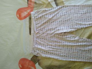 Pijama mujer Énfasis talla 46 algodon