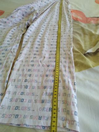 Pijama mujer Énfasis talla 46 algodon