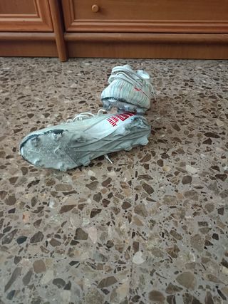 Botas de futbol 