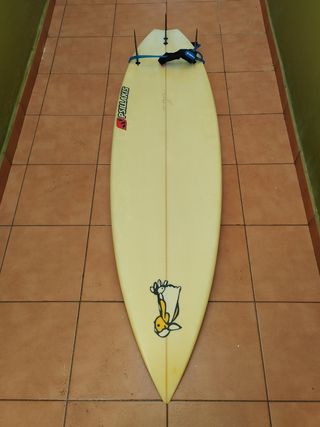 Tabla de surf
