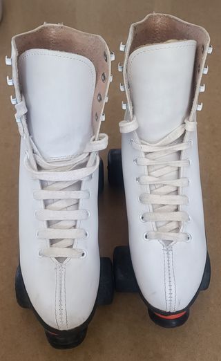 Patines patinaje artístico 38