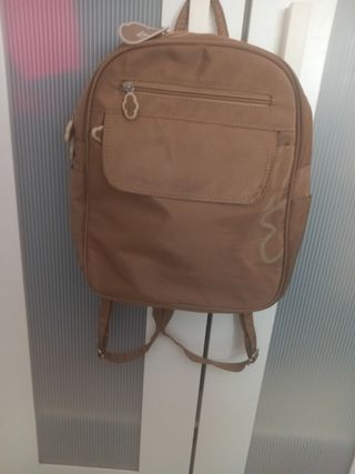 Mochilas 
