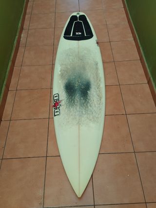 Tabla de surf