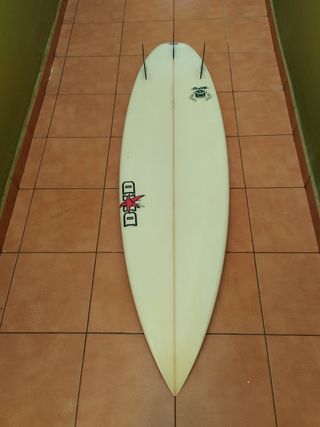 Tabla de surf