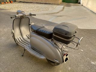 LAMBRETTA 150 LI