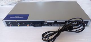 Reproductor DVD Compact disc player