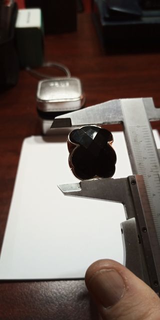 ANILLO DE TOUS
