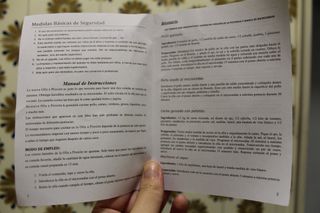 Olla a presión para microondas