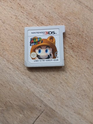 Nintendo 3ds pack Mario