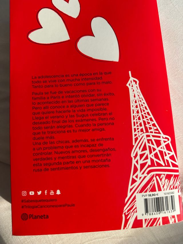 ¿sabes que te quiero?