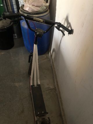 patinete