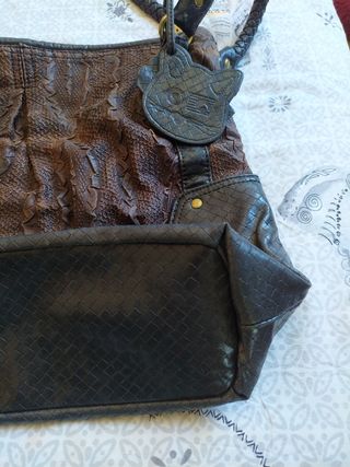 Bolso Adolfo Domínguez