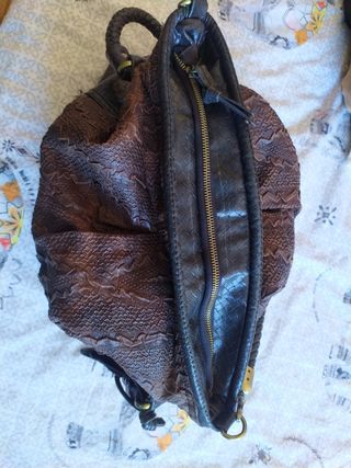 Bolso Adolfo Domínguez